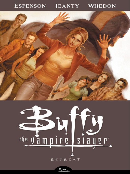 Title details for Buffy the Vampire Slayer, Season 8, Volume 6 by Joss Whedon - Available